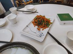 -院8里·少城记忆老川菜(宽窄巷子店)