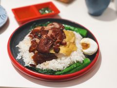 龙记四宝饭-龙记香港茶餐厅(久光百货店)