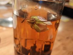 -幸福的烤包子·新疆菜