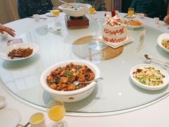 安康现烧土鸡-紫鑫阁饭庄(长安店)