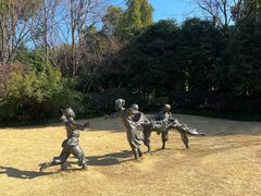 -杭州城北体育公园