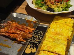 -邢氏老太太烤串(北兴街店)