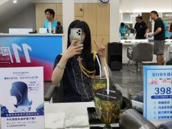 -缪斯Hair Salon