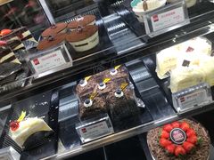 -85度C(上海秀沿路店)