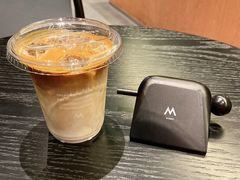 -M Stand(深圳龙岗万科广场店)