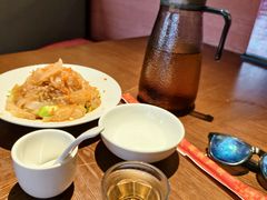 -单家老院·院子里的青岛菜(沙子口店)