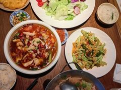 -万达广场(济南魏家庄店)