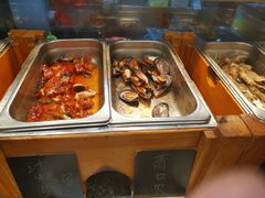 -松子料理(白家庄店)