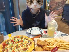 -必胜客(滨江店)