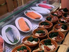 -味餐厅·海鲜·火锅·自助餐