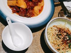 -渝信川菜(西单店)