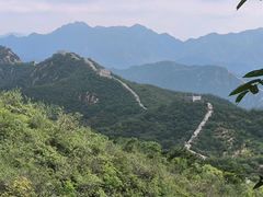 -龙泉峪长城