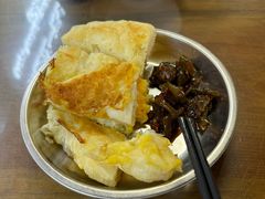 -88号小吃店·经典云南菜·地道纳西美食
