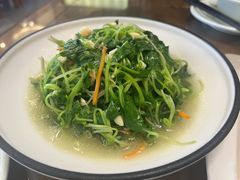 黄山野菜-徽厨食坊·农家特色私房菜