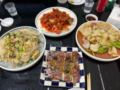 -渔家厨坊·海鲜大排档(湄洲岛店)