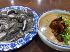 -牛街老爆肚满(牡丹园店)