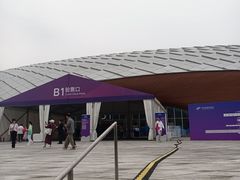 -杭州奥体中心-体育场