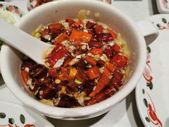 -东门口涮肉·砂锅·烤串(老门东店)