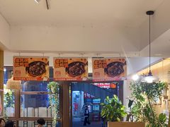 -米国现煲煲仔饭(塔子湖店)