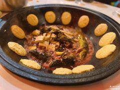 -江湖水乡铁锅炖魚(周庄嘉园店)