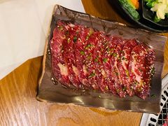 -匠太烧肉台日料理餐酒馆(三林店)