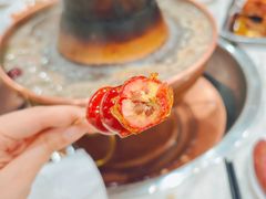 -北平楼老北京涮羊肉(滨河北路店)