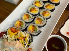 -紫霞门韩国料理烤肉(深南东路店)