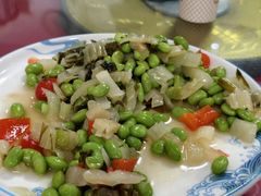 -胖子饭店(兴学弄店)