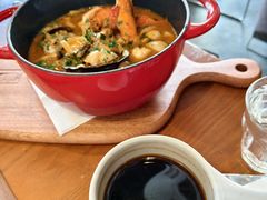 -UPPER KITCHEN(延安路店)