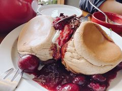 -UPPER KITCHEN(延安路店)