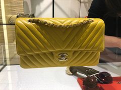 -CHANEL BEAUTÉ(圆方店)