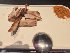 -盛焰铁板烧(王府井店)