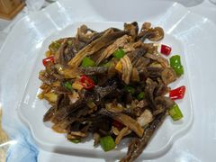 -渔码头食府·20年蓬莱老字号(登州路店)