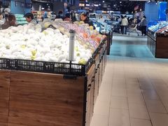 -永辉超市(嘉定宝龙广场店)