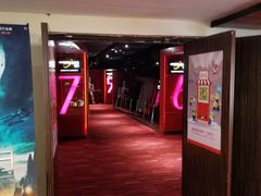 -金逸影城(中关村店)