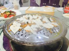 -凯盈阁·顺德私房菜·桑拿鸡
