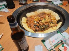 -咱屯子铁锅炖直营店(南湖大路店)