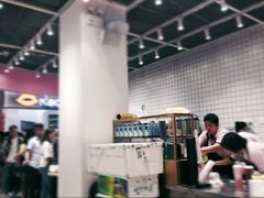 大堂-果呀呀(国金街店)