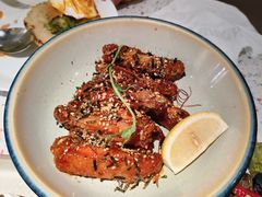 -BE BRIGHT KITCHEN(正佳广场店)
