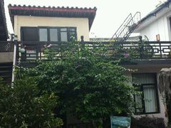 -浔岚云舍mist静谧观景美宿(丽江古城店)