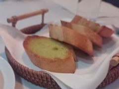 -戈雅法餐厅(世界城广场店)