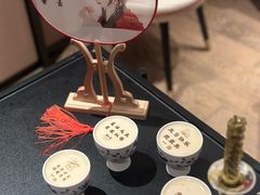 -杏花堂晋商私房菜(华熙五棵松店)