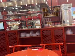 -喜家德虾仁水饺(东海缤纷天地店)