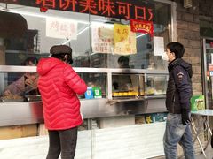 门面-六和孝顺素食餐厅(西湖道店)