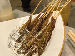 -海底捞火锅(天一广场亚细亚店)