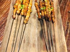 -串大叔炭火烤串·鸡西大冷面刀削面(总店)