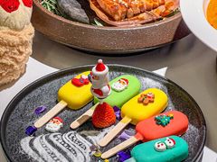 -狮拾久·现代新加坡料理(壹方城店)