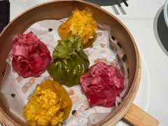 -龍聚祥烧麦馆(万达店)