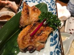 -蟹将军·松叶蟹和牛日料放题自助(K11店)