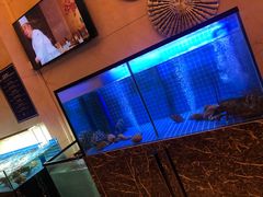 -酌宴府The China Club·广州万富希尔顿酒店(云城东路店)